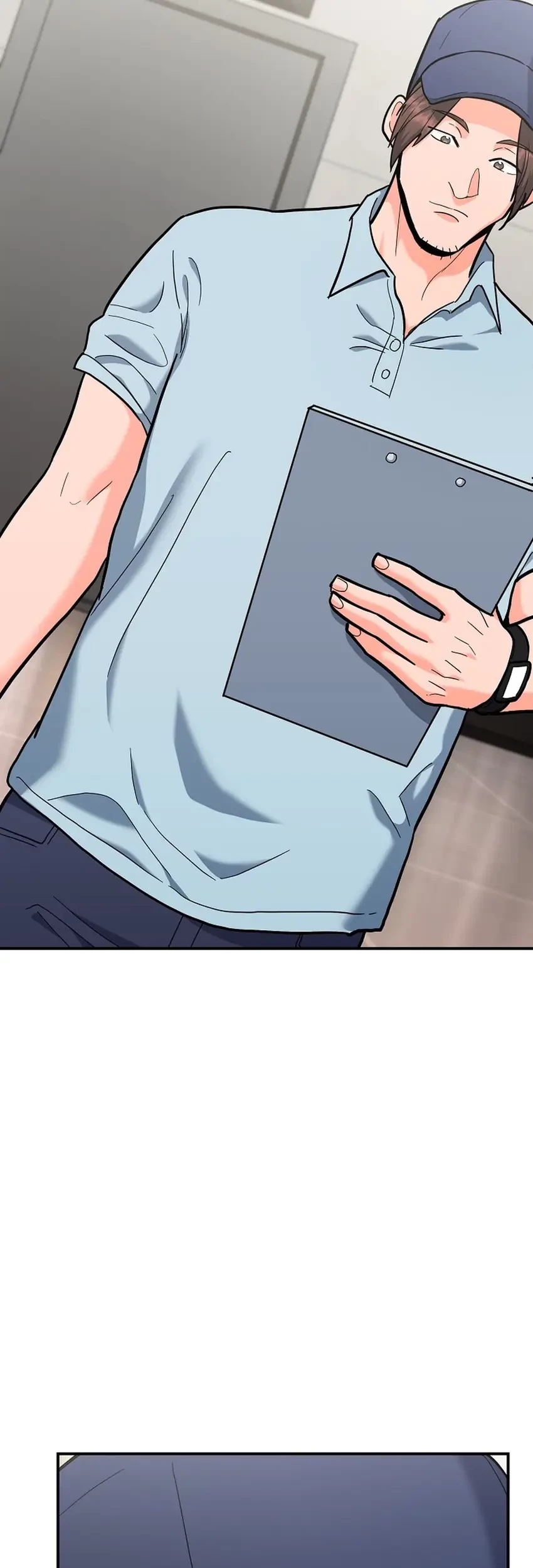 I Became a Swordsmanship Instructor at the Academy Chapter 31 Gambar 7