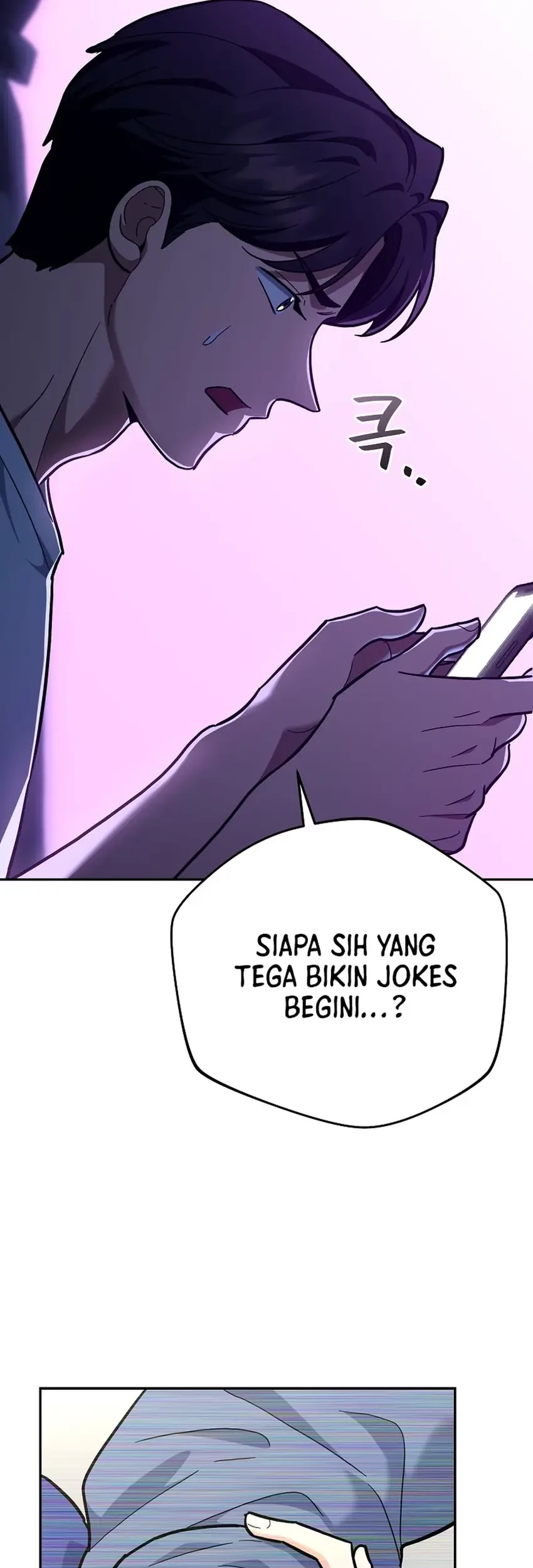 I Became a Swordsmanship Instructor at the Academy Chapter 31 Gambar 94