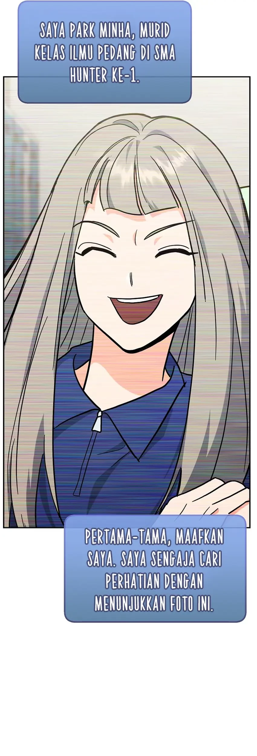 I Became a Swordsmanship Instructor at the Academy Chapter 31 Gambar 98