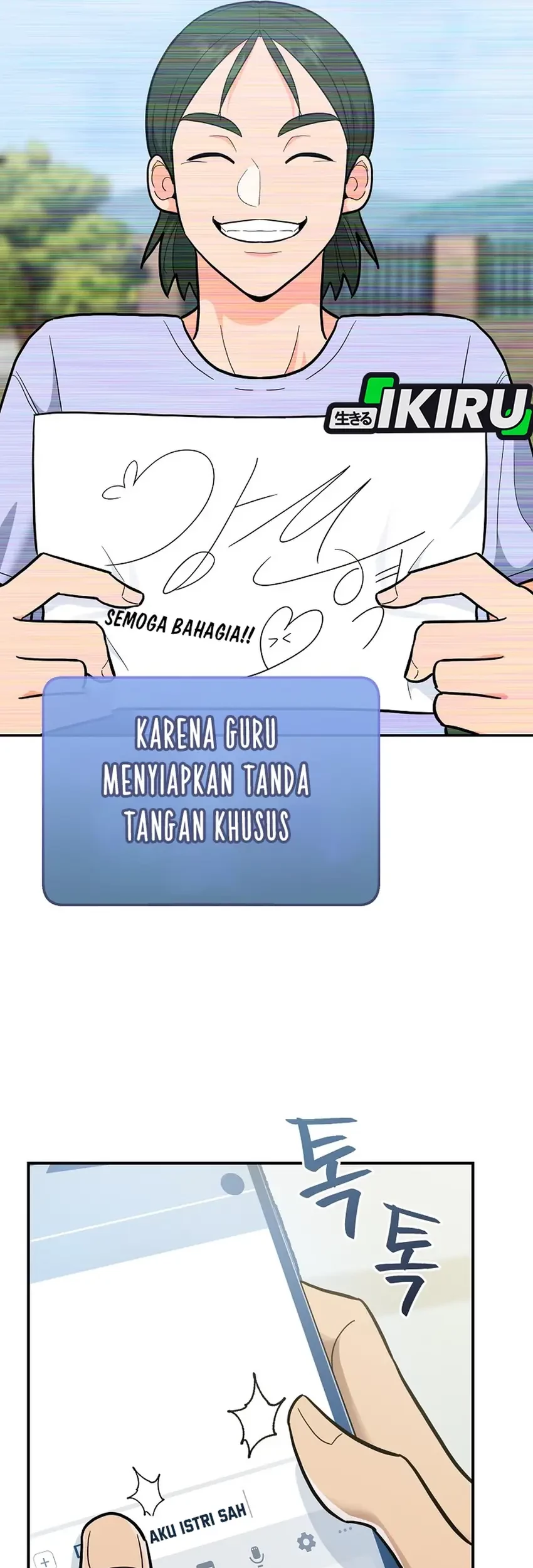 I Became a Swordsmanship Instructor at the Academy Chapter 31 Gambar 104