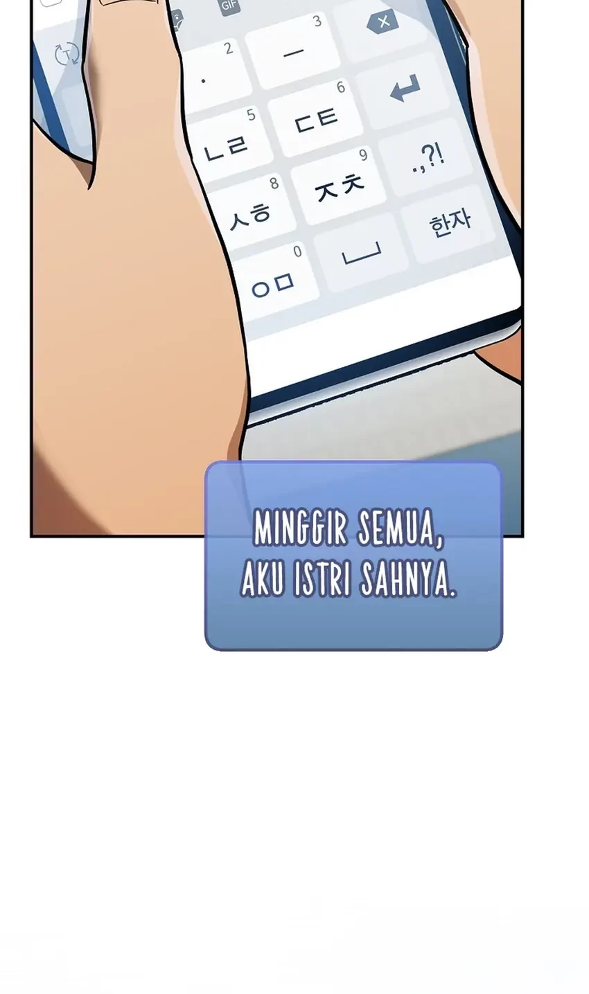 I Became a Swordsmanship Instructor at the Academy Chapter 31 Gambar 105