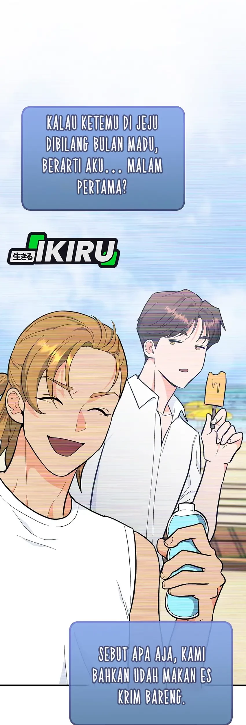 I Became a Swordsmanship Instructor at the Academy Chapter 31 Gambar 106