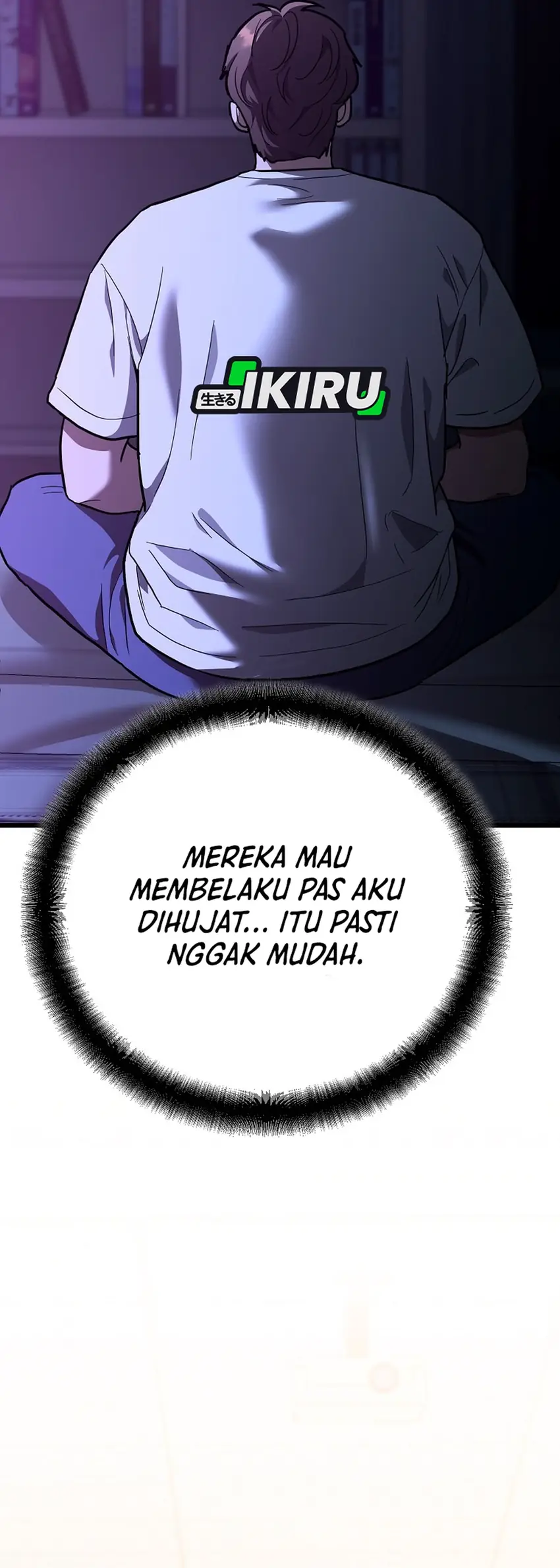 I Became a Swordsmanship Instructor at the Academy Chapter 31 Gambar 110