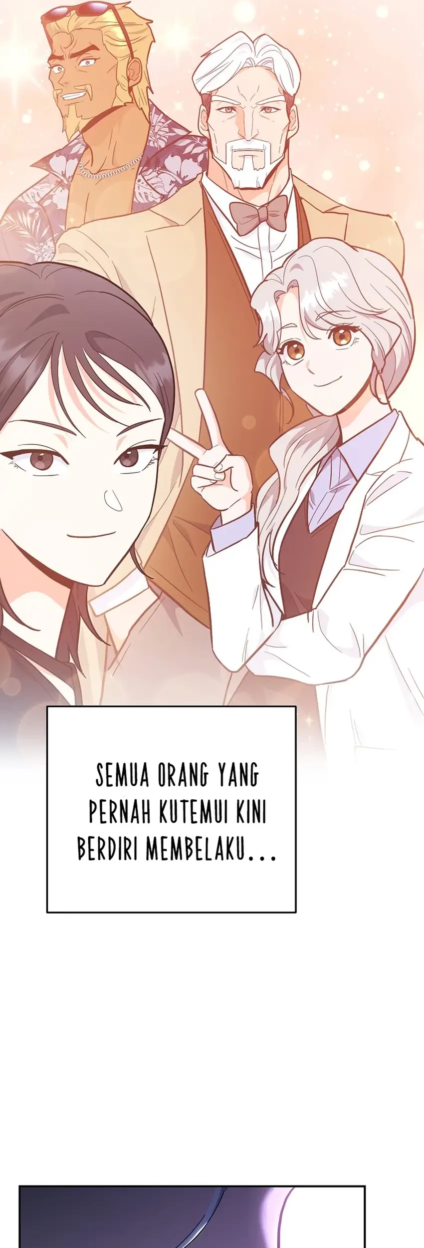 I Became a Swordsmanship Instructor at the Academy Chapter 31 Gambar 113