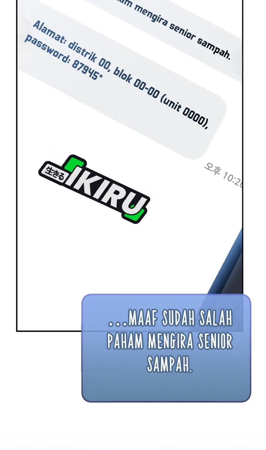 I Became a Swordsmanship Instructor at the Academy Chapter 31 Gambar 118