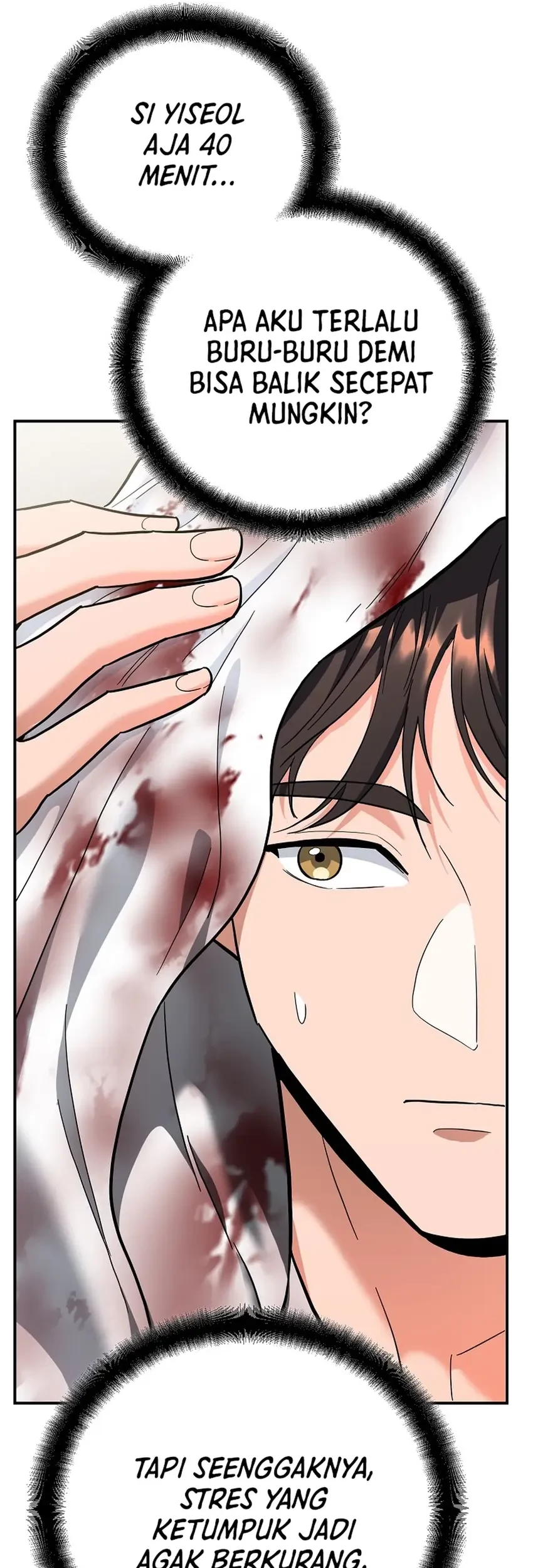 I Became a Swordsmanship Instructor at the Academy Chapter 31 Gambar 16