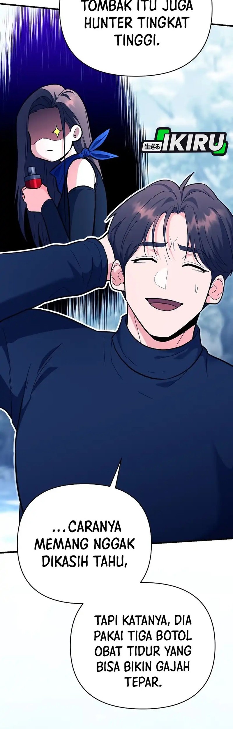 I Became a Swordsmanship Instructor at the Academy Chapter 32 Gambar 34