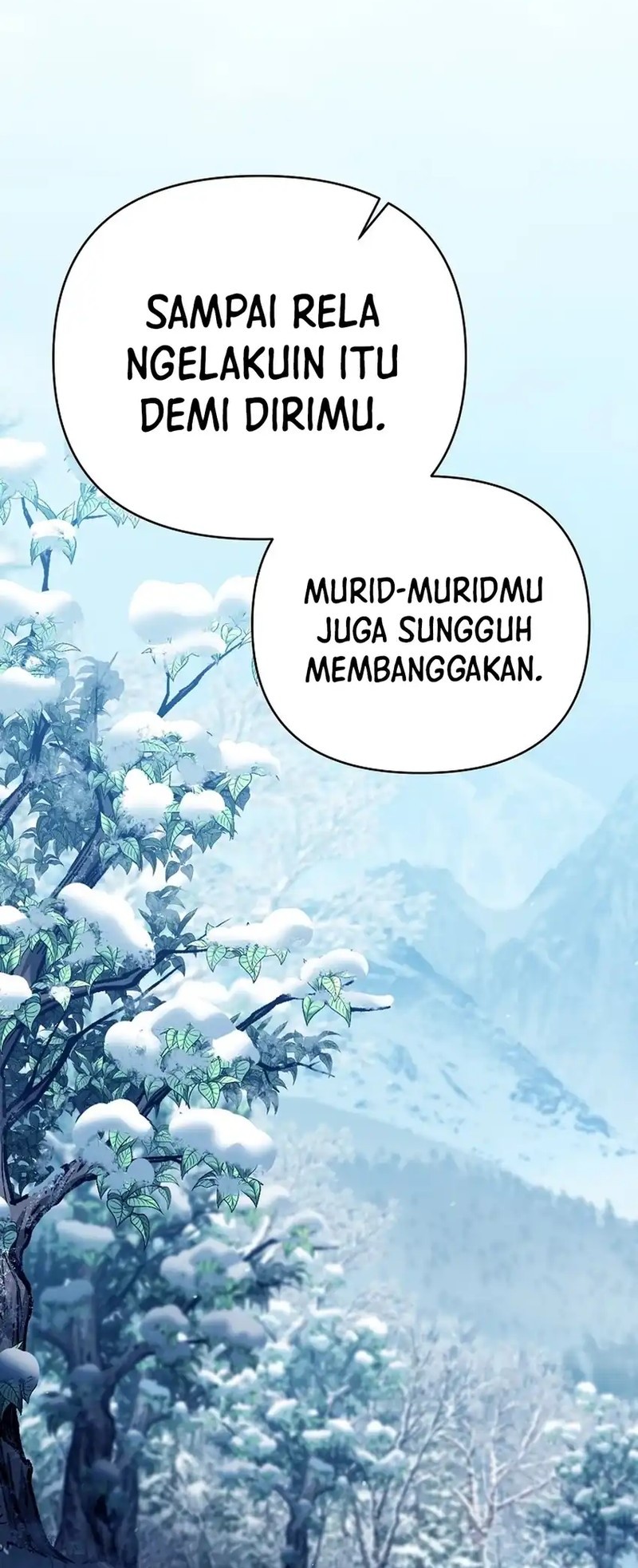 I Became a Swordsmanship Instructor at the Academy Chapter 32 Gambar 35