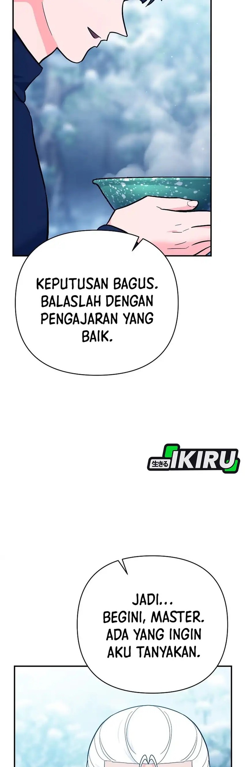 I Became a Swordsmanship Instructor at the Academy Chapter 32 Gambar 37