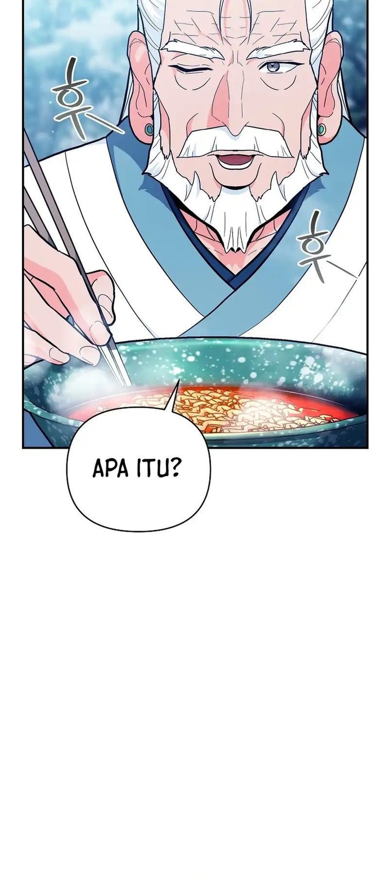 I Became a Swordsmanship Instructor at the Academy Chapter 32 Gambar 38