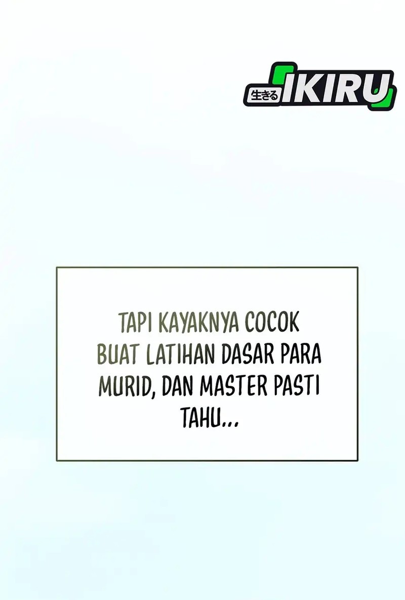 I Became a Swordsmanship Instructor at the Academy Chapter 32 Gambar 41