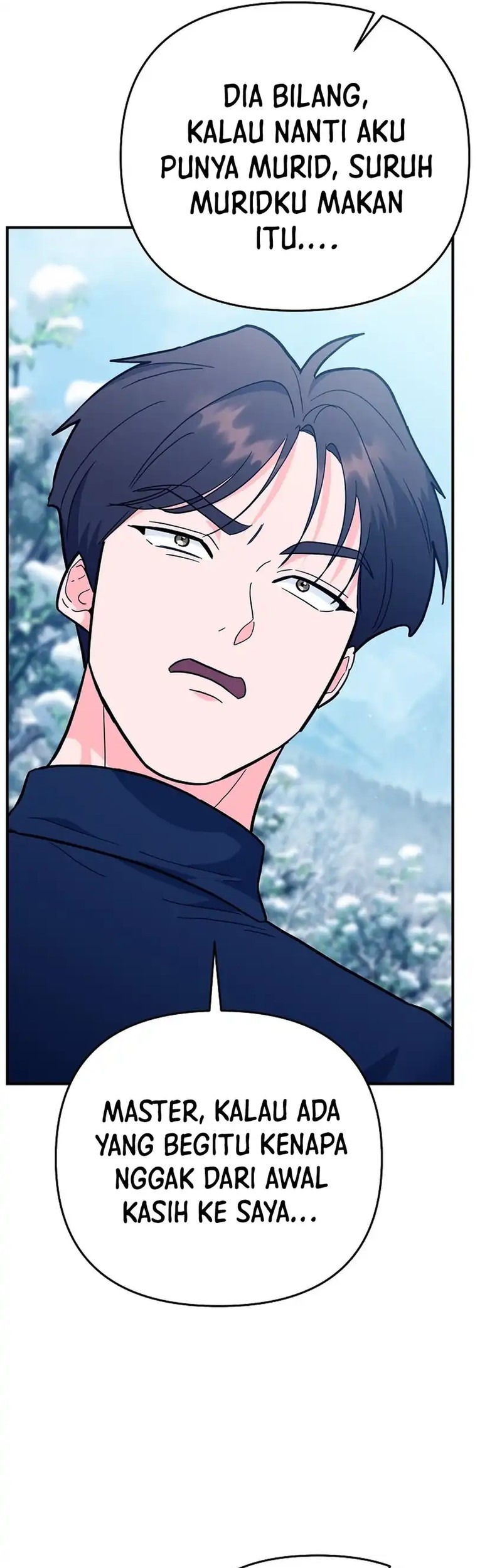 I Became a Swordsmanship Instructor at the Academy Chapter 32 Gambar 51