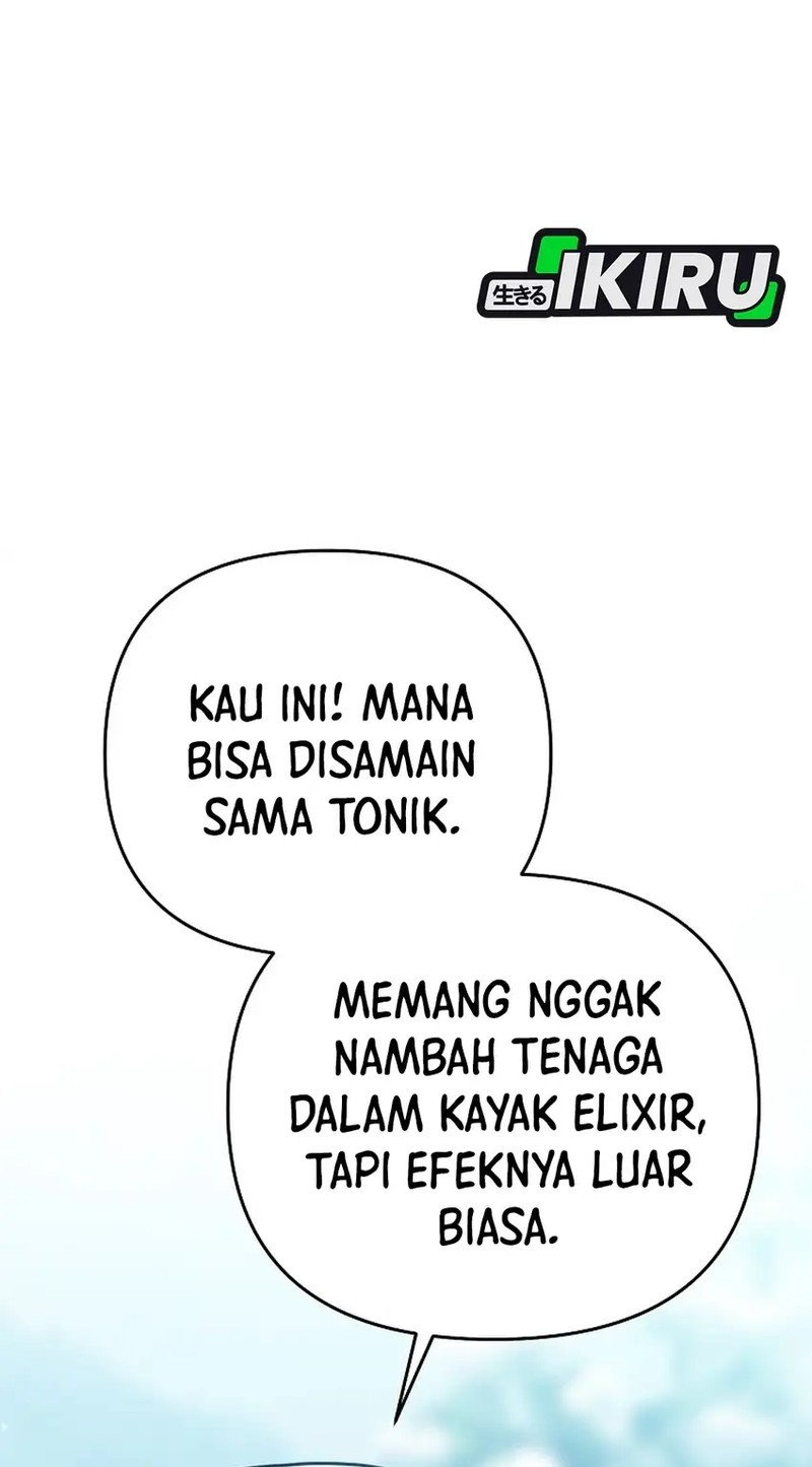 I Became a Swordsmanship Instructor at the Academy Chapter 32 Gambar 53