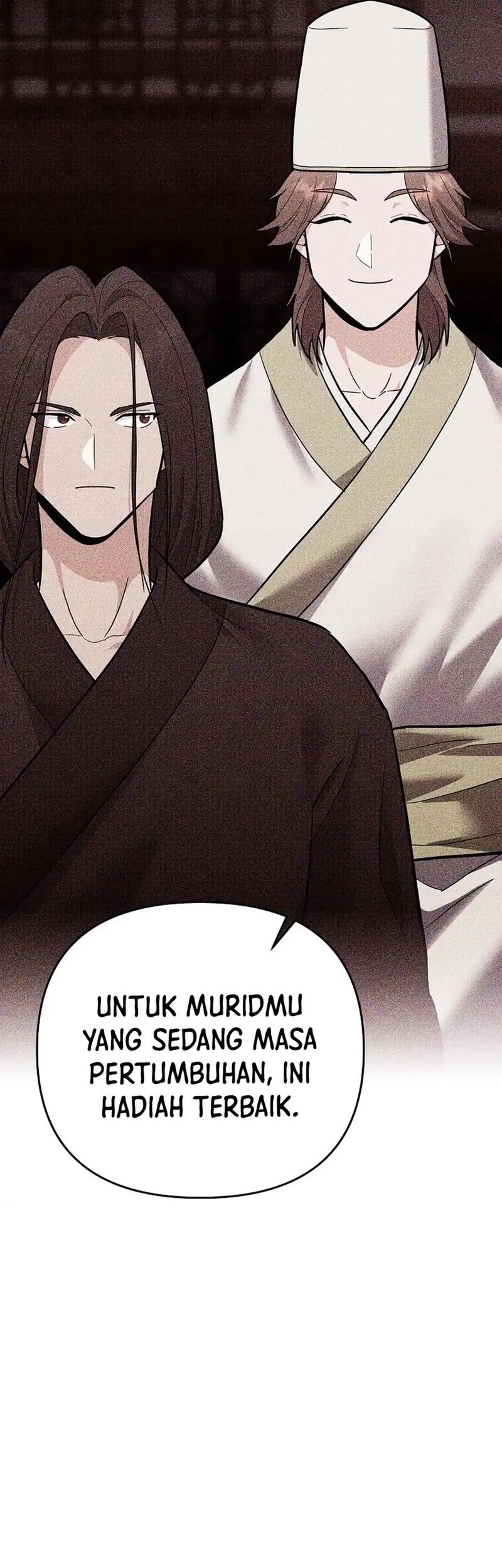 I Became a Swordsmanship Instructor at the Academy Chapter 32 Gambar 55