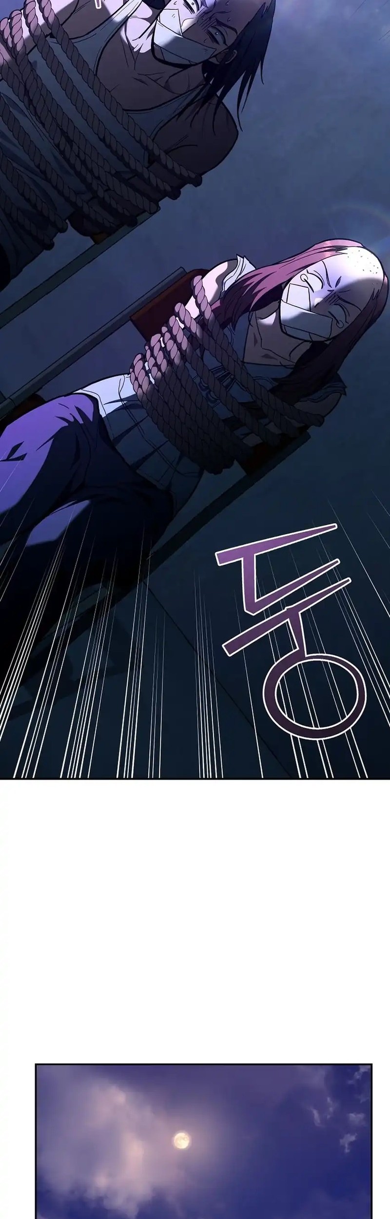 Manhwa I Became a Swordsmanship Instructor at the Academy Chapter 32 gambar nomor 2