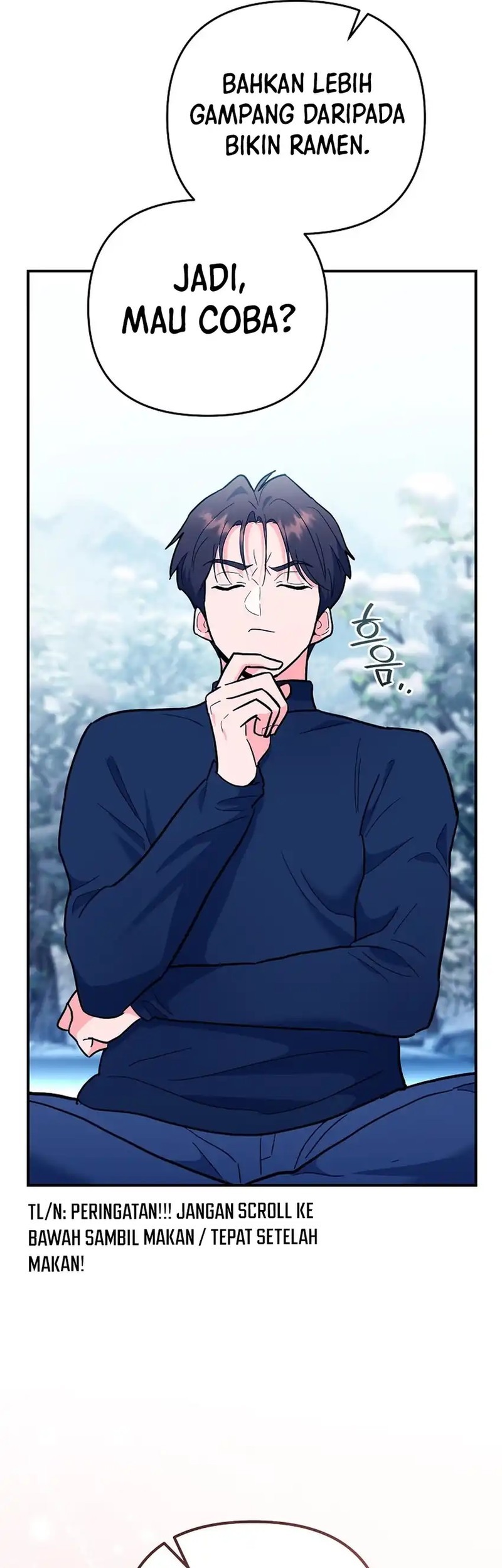 I Became a Swordsmanship Instructor at the Academy Chapter 32 Gambar 57