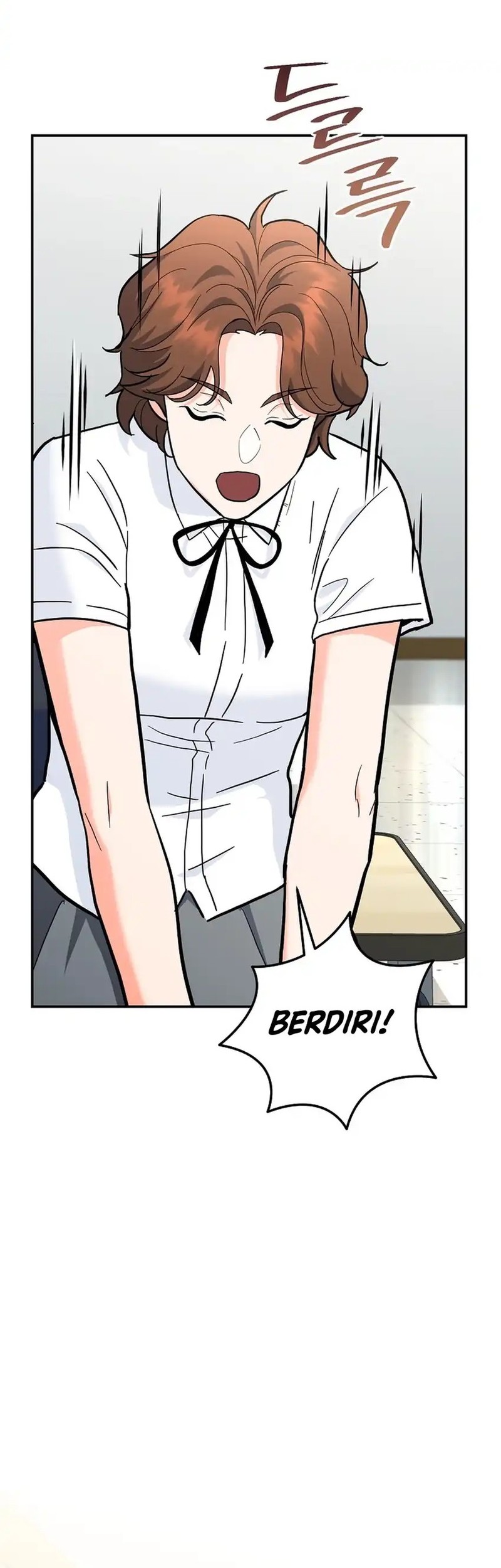 I Became a Swordsmanship Instructor at the Academy Chapter 32 Gambar 67