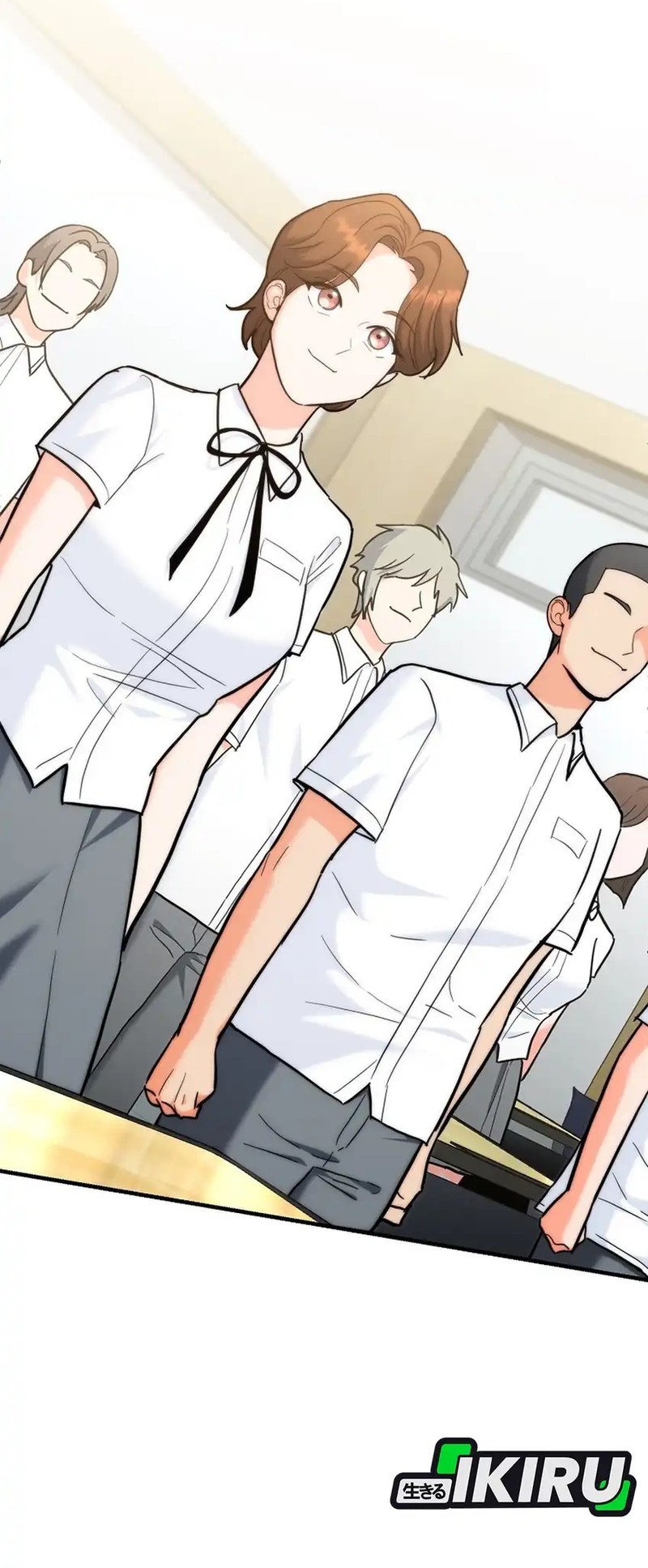 I Became a Swordsmanship Instructor at the Academy Chapter 32 Gambar 68