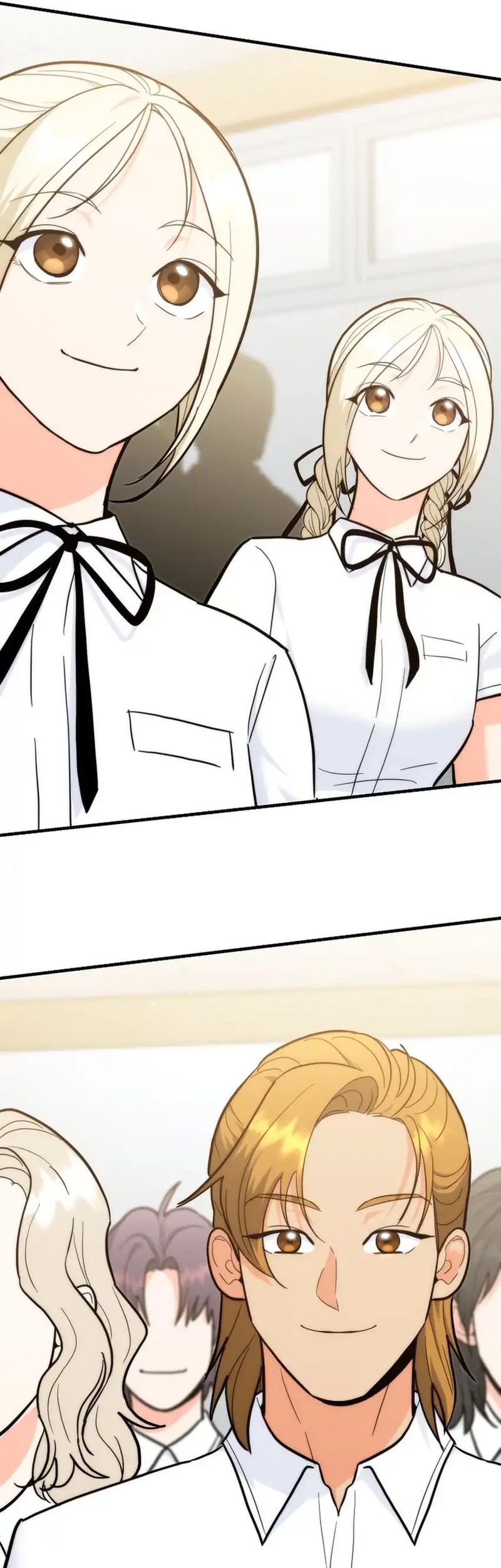 I Became a Swordsmanship Instructor at the Academy Chapter 32 Gambar 69