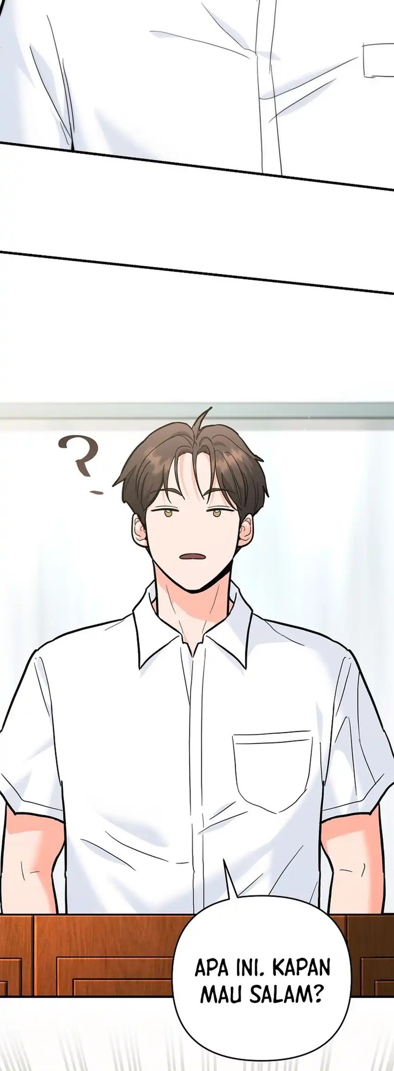 I Became a Swordsmanship Instructor at the Academy Chapter 32 Gambar 70