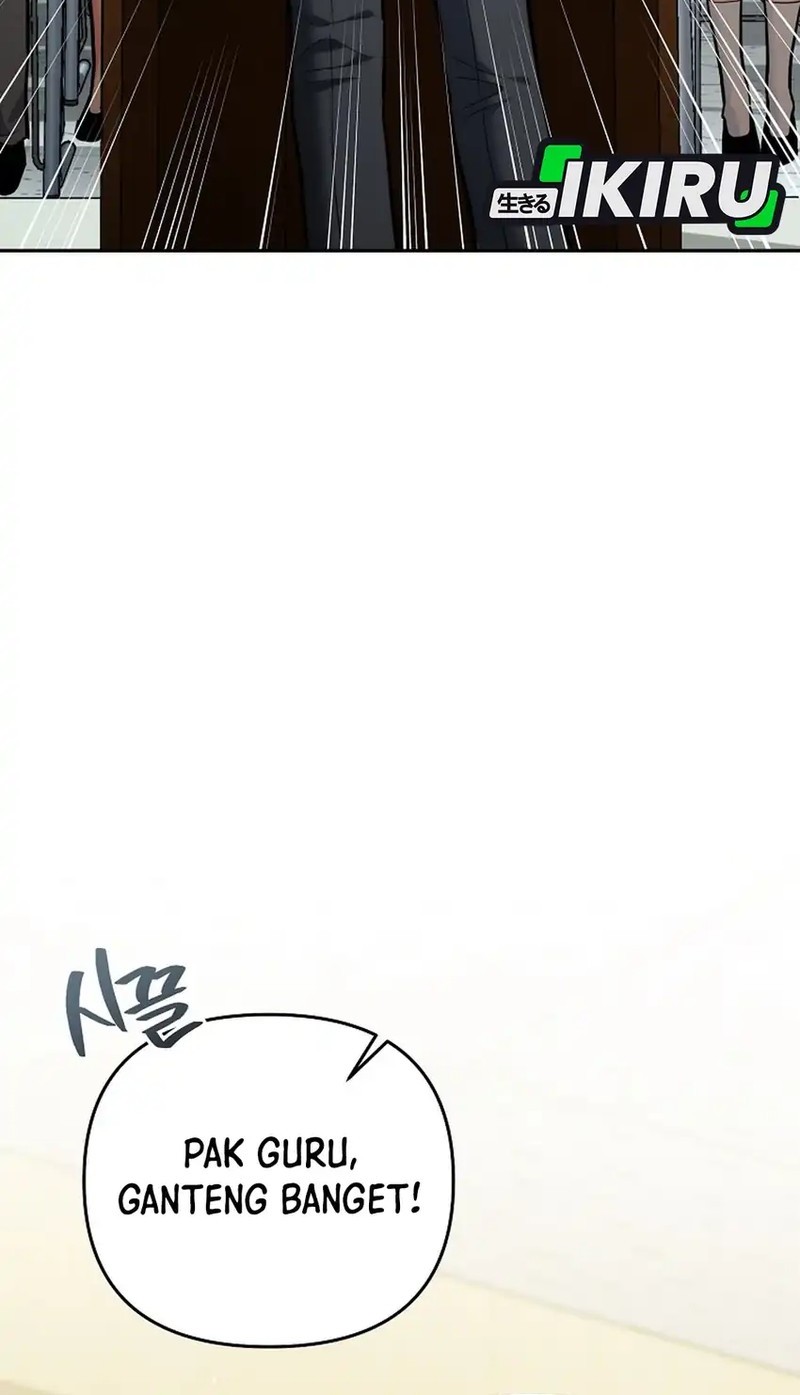 I Became a Swordsmanship Instructor at the Academy Chapter 32 Gambar 73