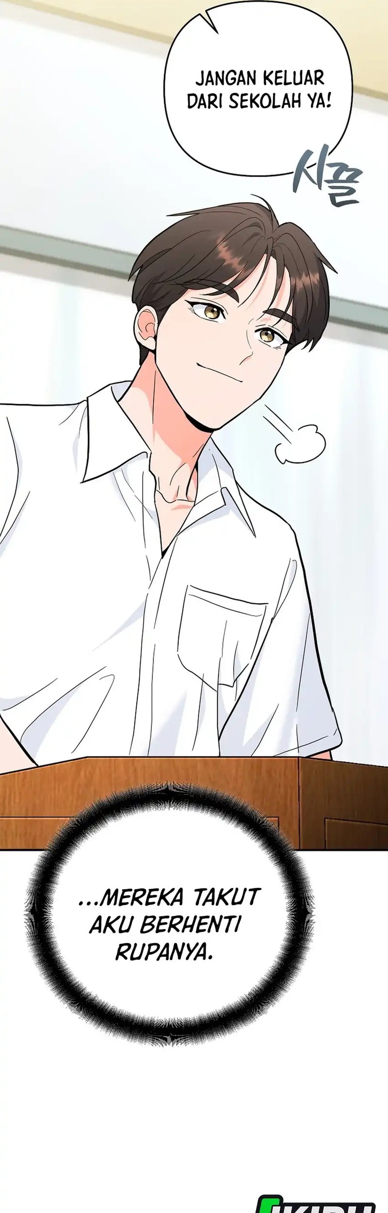 I Became a Swordsmanship Instructor at the Academy Chapter 32 Gambar 74