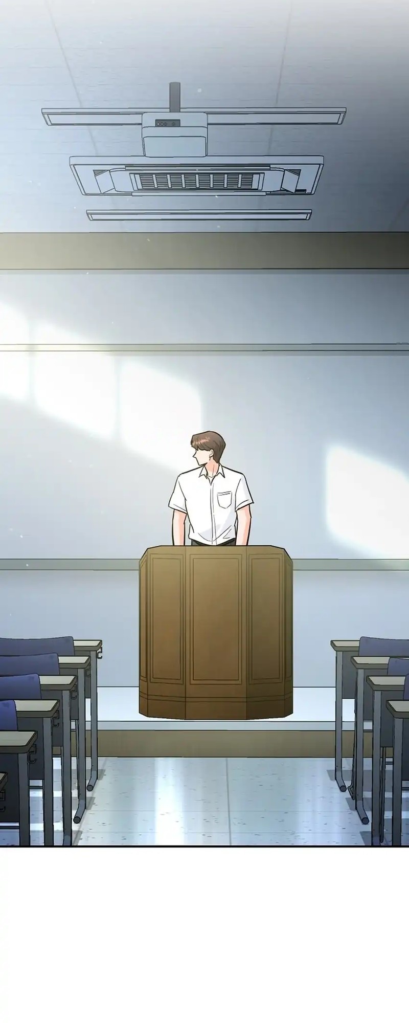 I Became a Swordsmanship Instructor at the Academy Chapter 32 Gambar 76