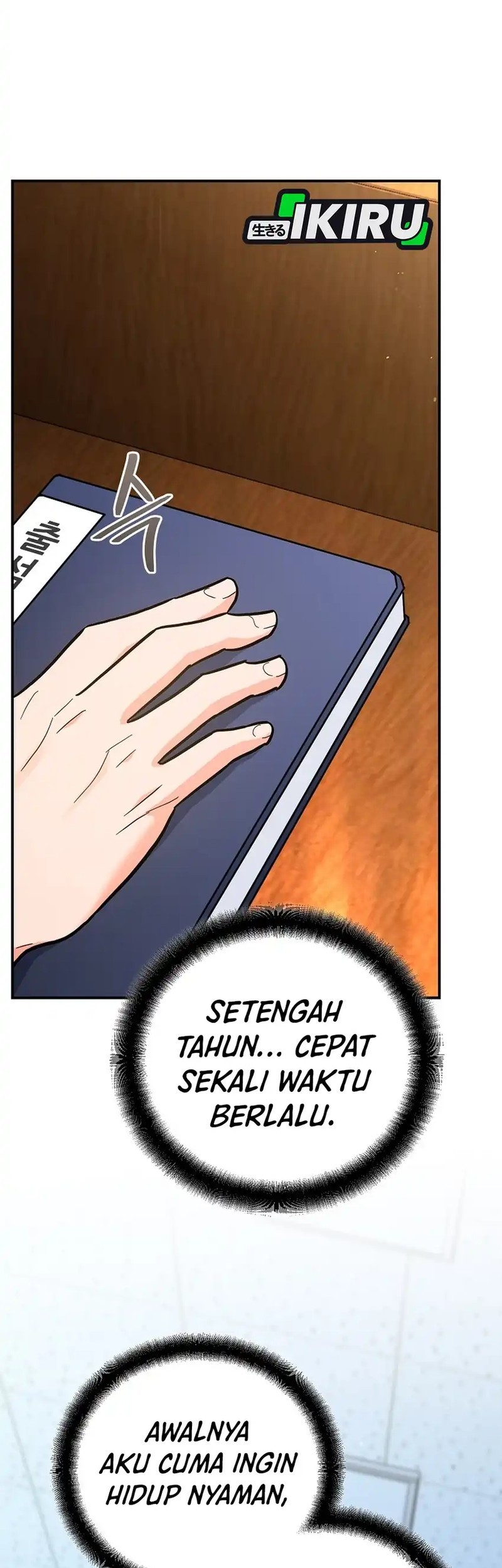 I Became a Swordsmanship Instructor at the Academy Chapter 32 Gambar 77