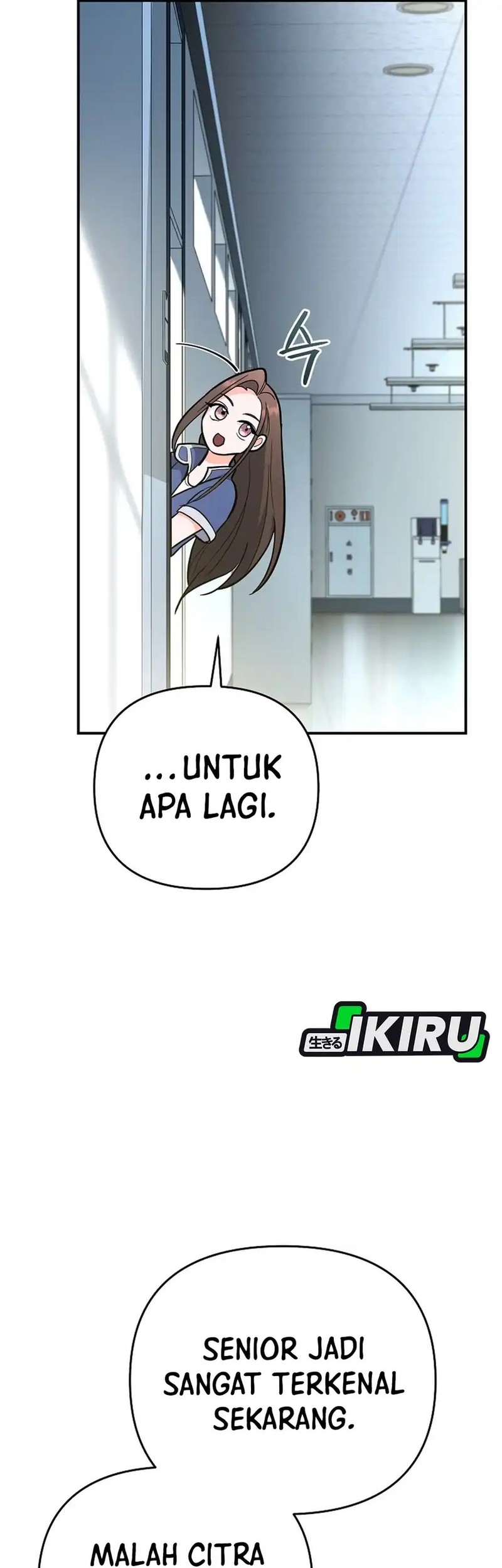 I Became a Swordsmanship Instructor at the Academy Chapter 32 Gambar 81