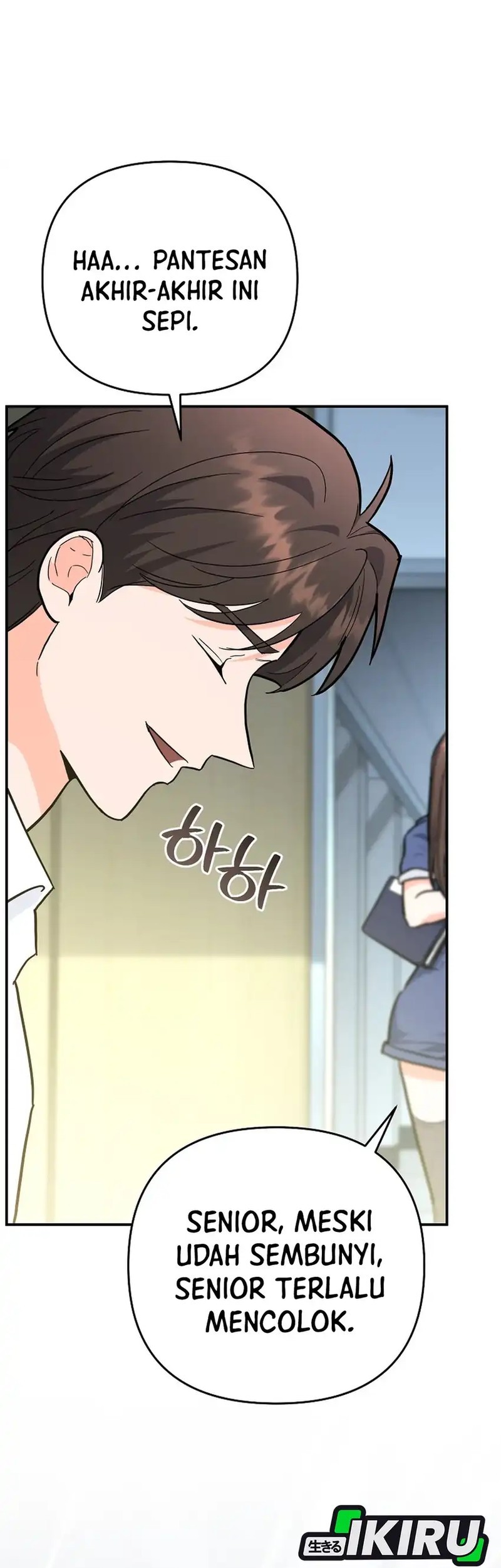 I Became a Swordsmanship Instructor at the Academy Chapter 32 Gambar 83