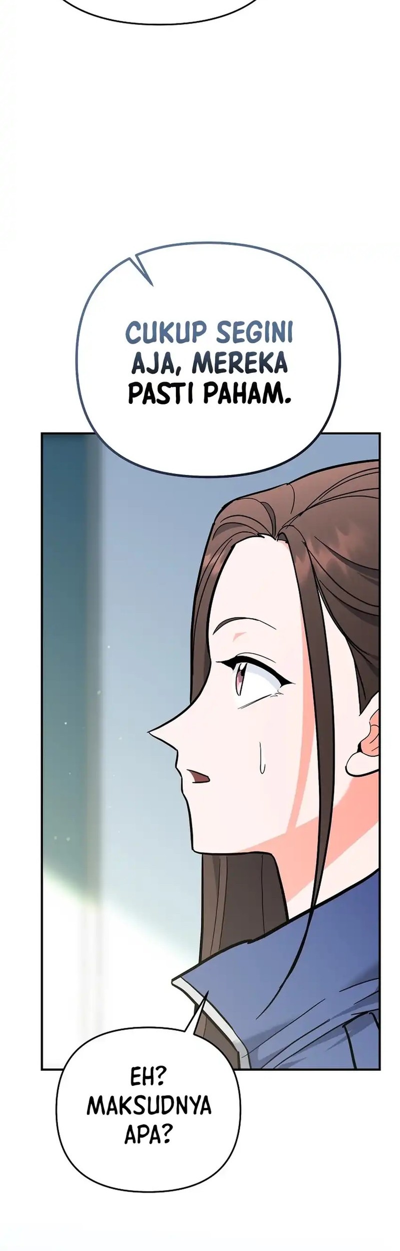 I Became a Swordsmanship Instructor at the Academy Chapter 32 Gambar 87