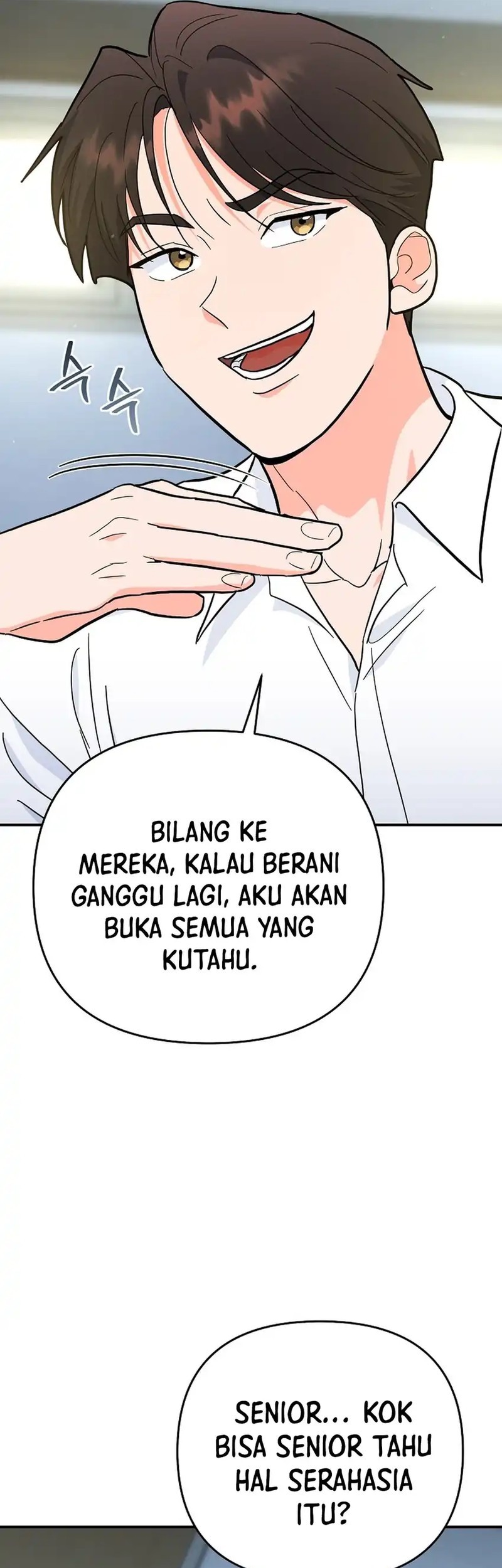 I Became a Swordsmanship Instructor at the Academy Chapter 32 Gambar 89