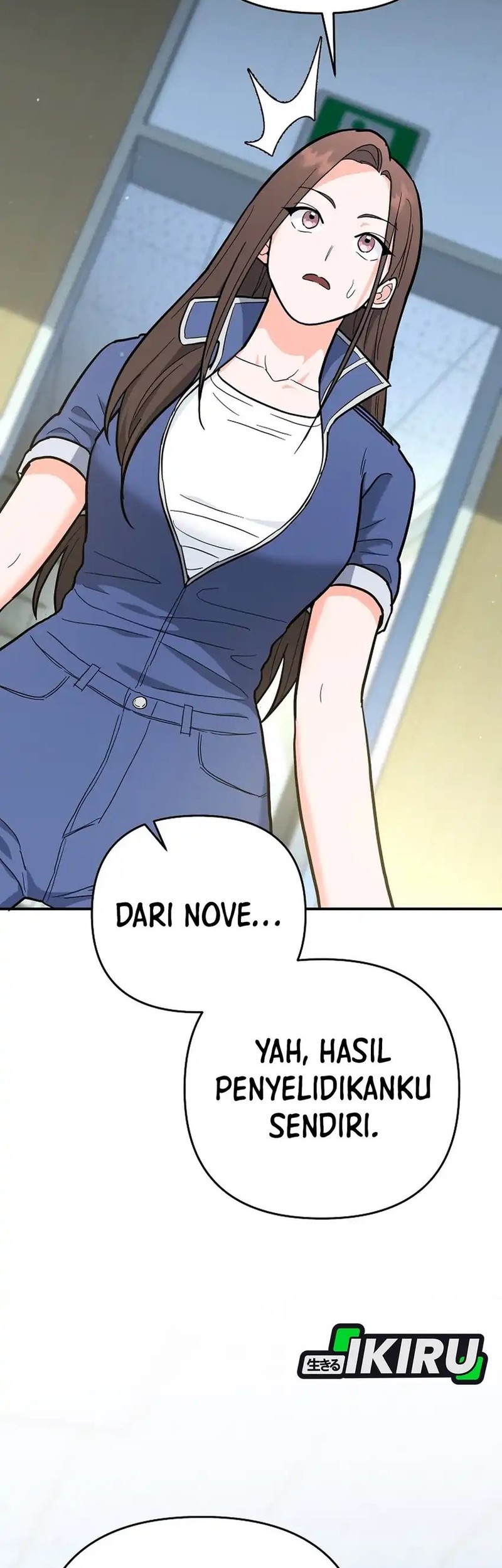 I Became a Swordsmanship Instructor at the Academy Chapter 32 Gambar 90