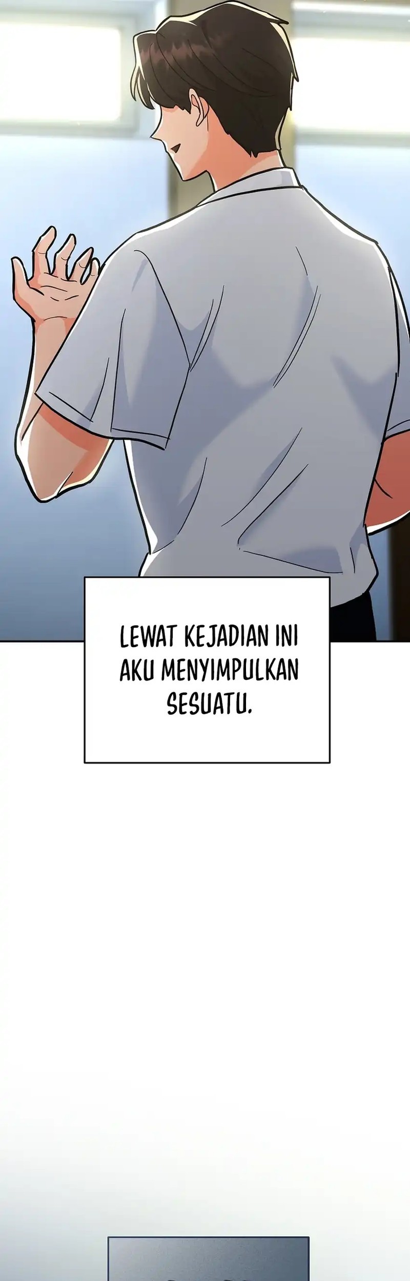 I Became a Swordsmanship Instructor at the Academy Chapter 32 Gambar 92