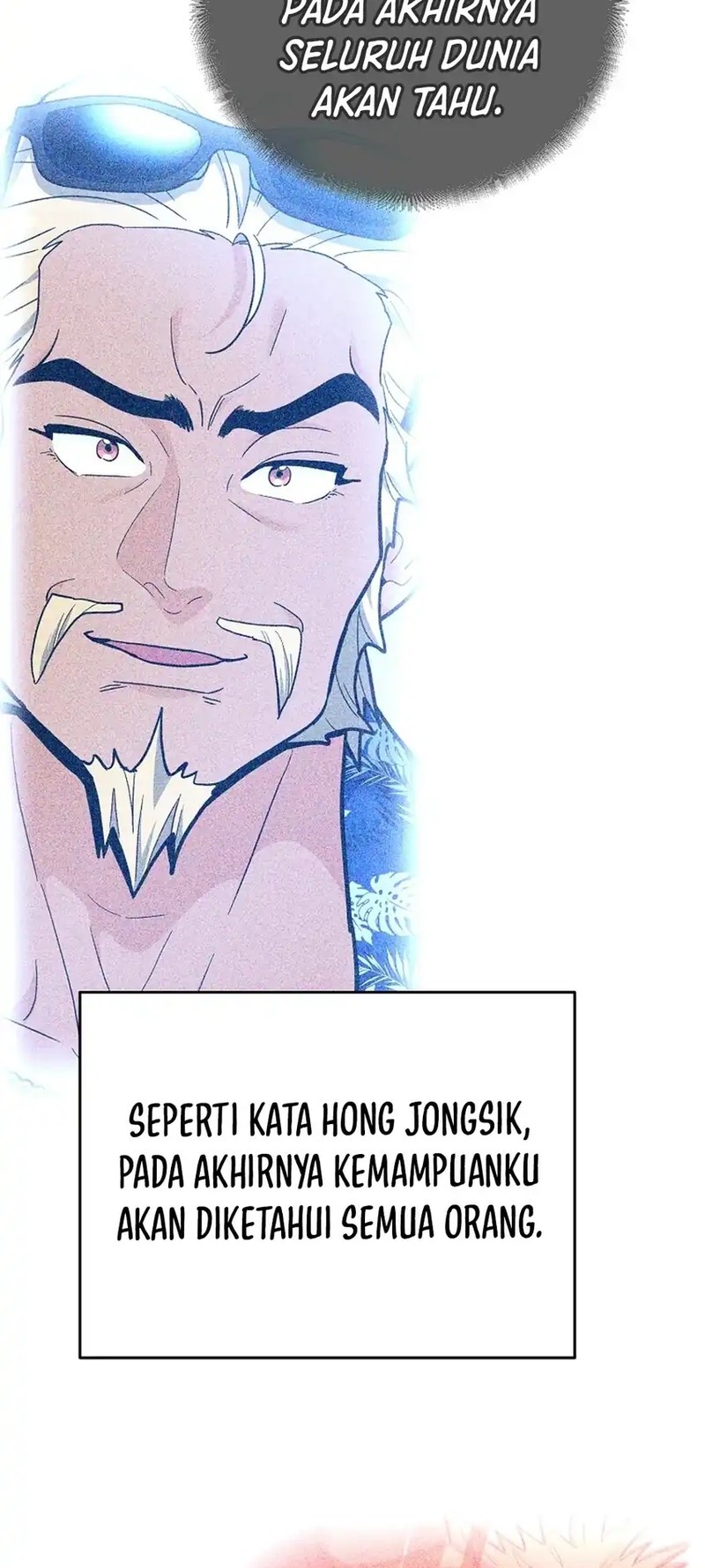 I Became a Swordsmanship Instructor at the Academy Chapter 32 Gambar 94