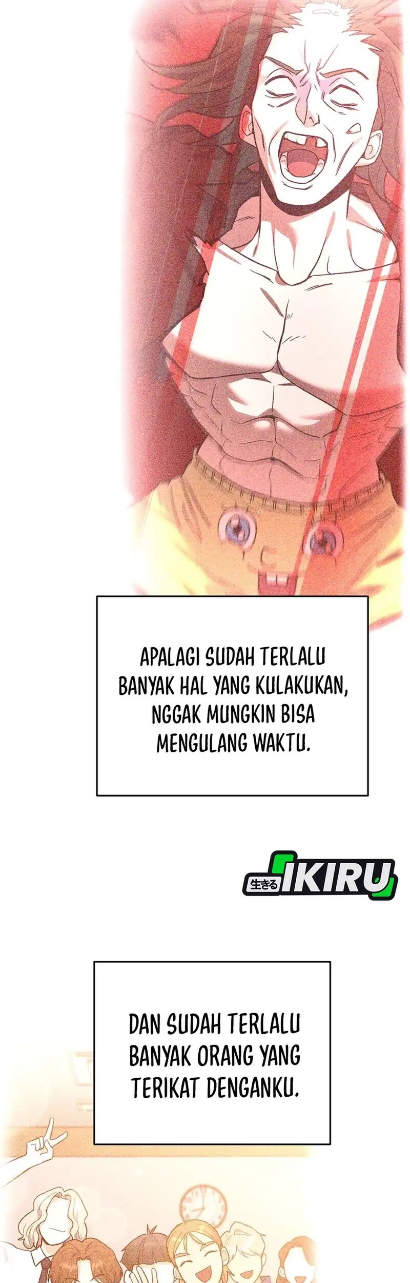 I Became a Swordsmanship Instructor at the Academy Chapter 32 Gambar 95