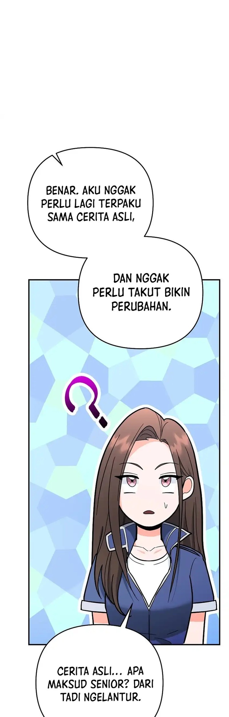 I Became a Swordsmanship Instructor at the Academy Chapter 32 Gambar 98