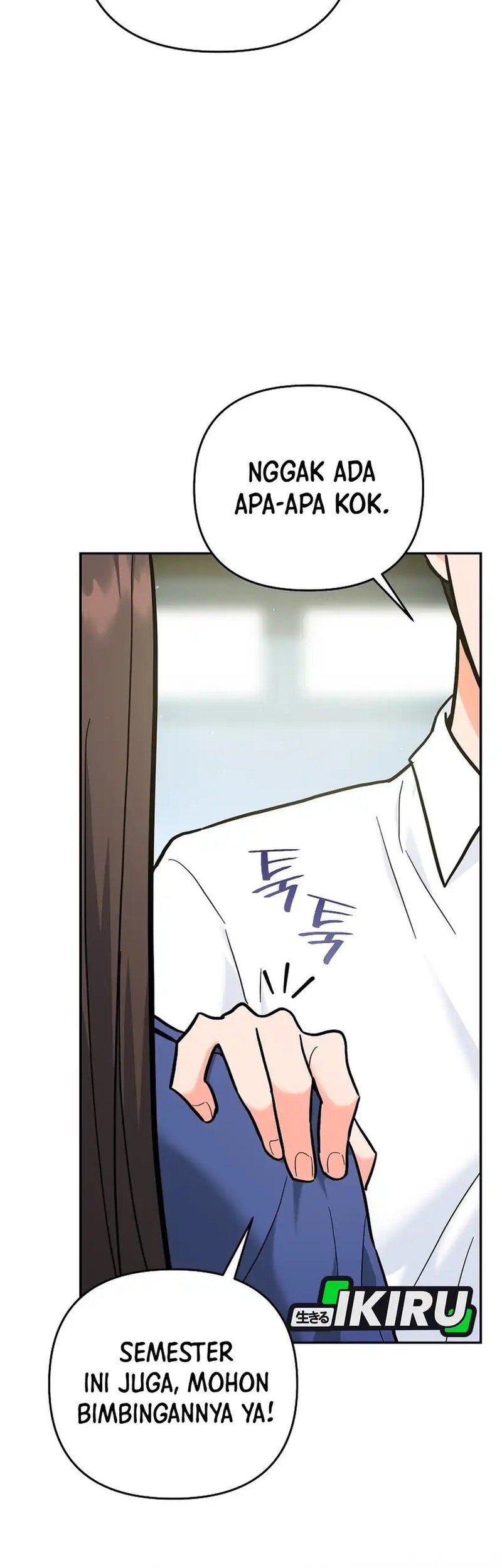 I Became a Swordsmanship Instructor at the Academy Chapter 32 Gambar 99