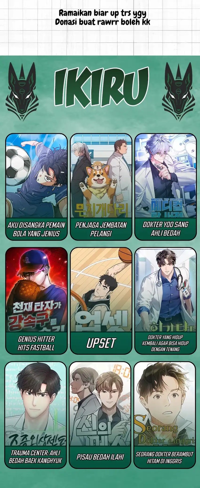 I Became a Swordsmanship Instructor at the Academy Chapter 32 Gambar 103