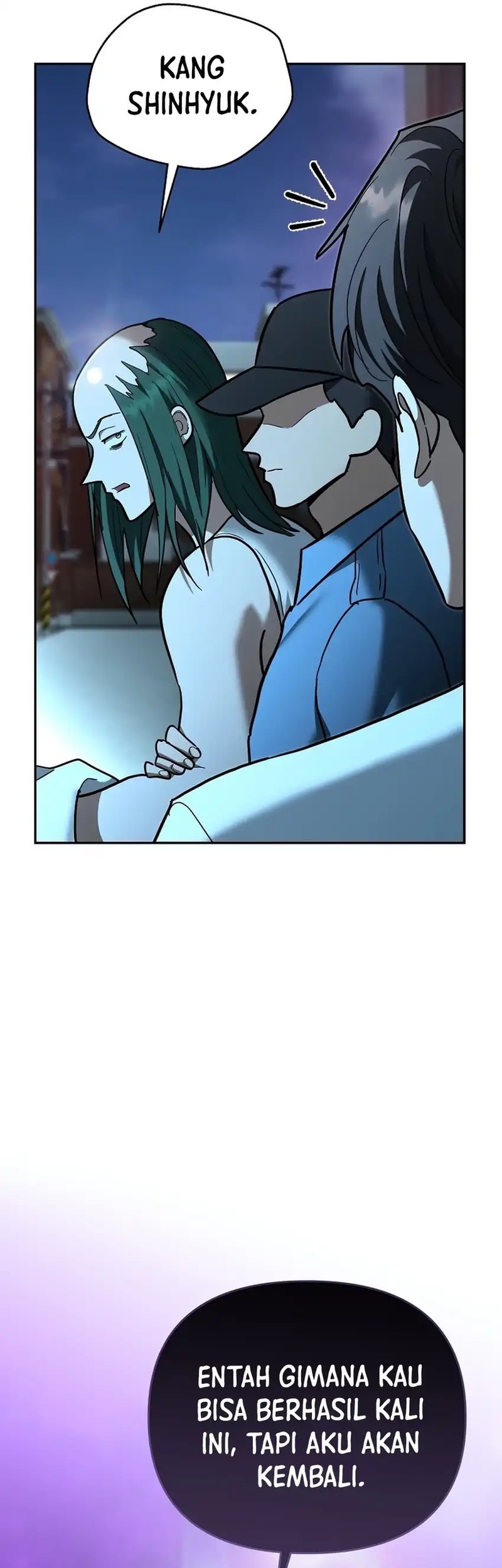 I Became a Swordsmanship Instructor at the Academy Chapter 32 Gambar 19