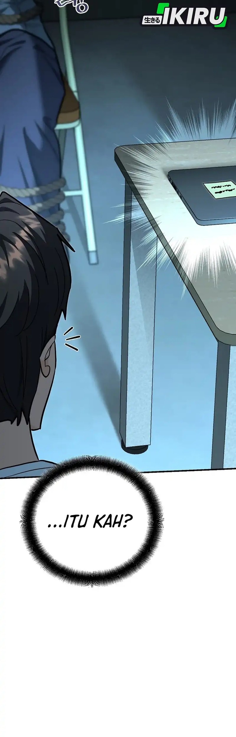 I Became a Swordsmanship Instructor at the Academy Chapter 32 Gambar 11