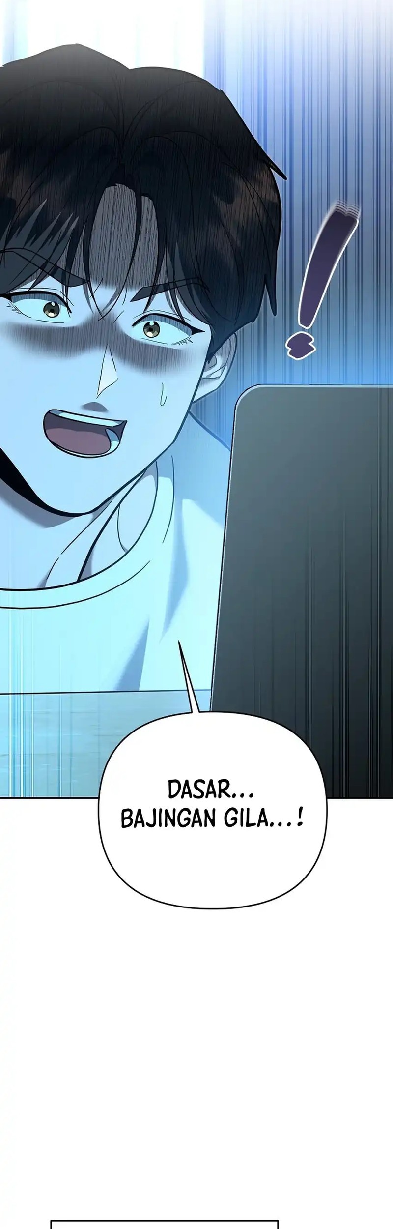 I Became a Swordsmanship Instructor at the Academy Chapter 32 Gambar 13