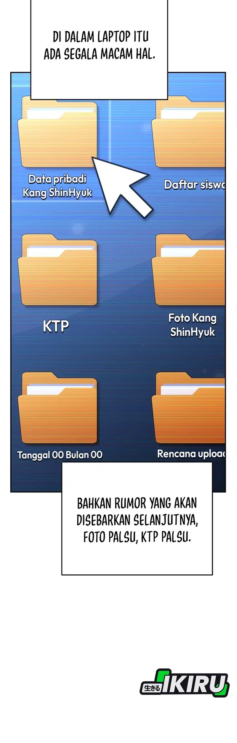 I Became a Swordsmanship Instructor at the Academy Chapter 32 Gambar 14