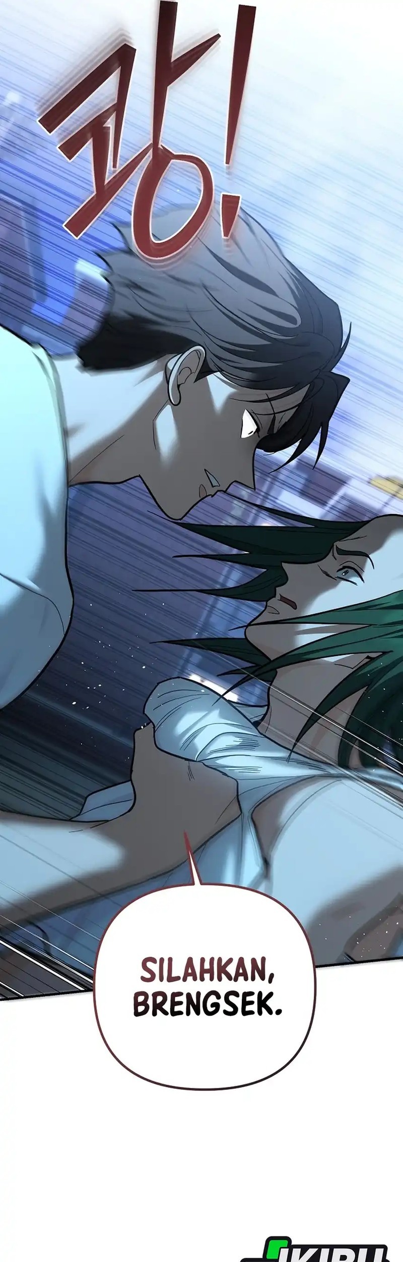 I Became a Swordsmanship Instructor at the Academy Chapter 32 Gambar 22