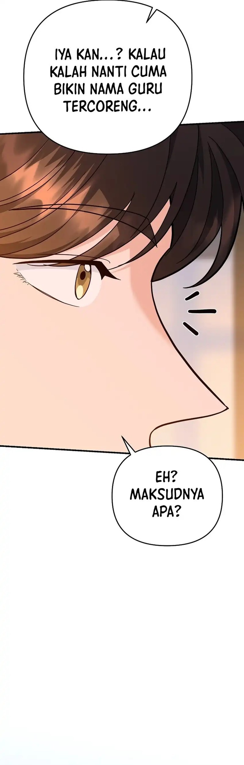 I Became a Swordsmanship Instructor at the Academy Chapter 33 Gambar 34