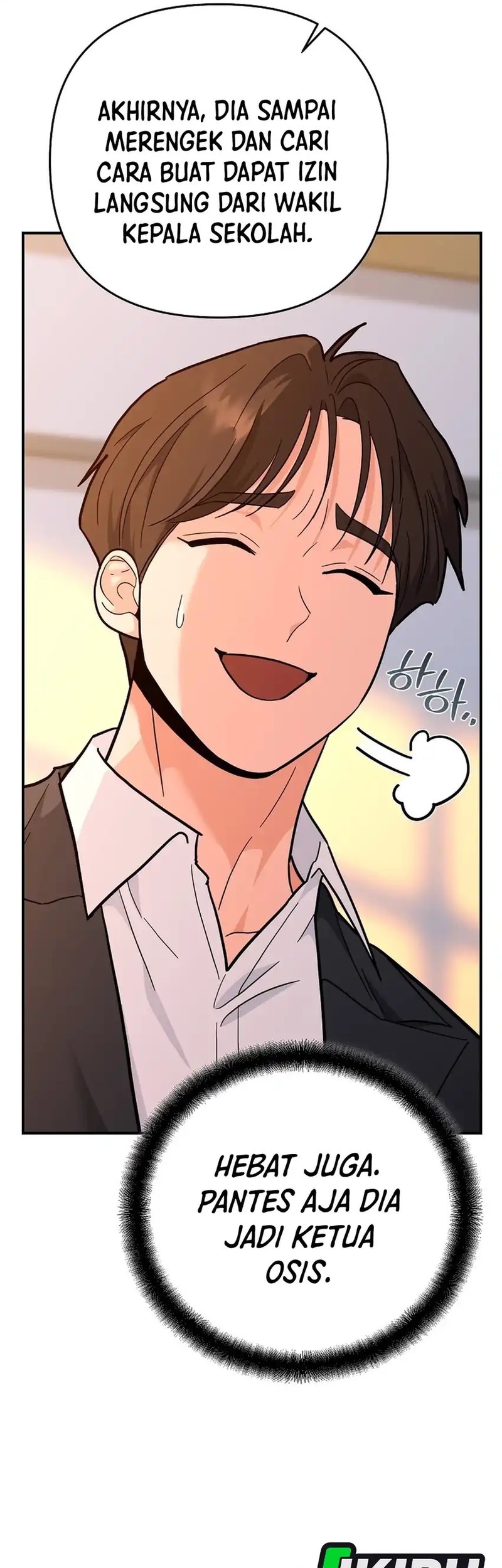 I Became a Swordsmanship Instructor at the Academy Chapter 33 Gambar 37