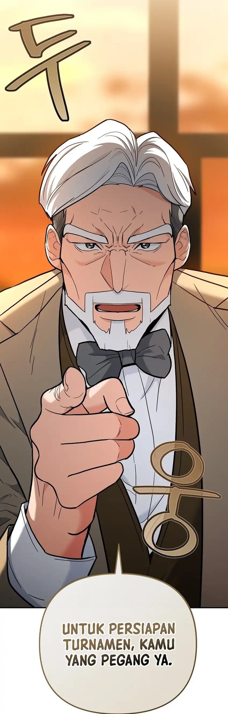 I Became a Swordsmanship Instructor at the Academy Chapter 33 Gambar 50