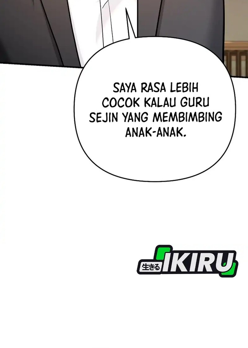 I Became a Swordsmanship Instructor at the Academy Chapter 33 Gambar 54