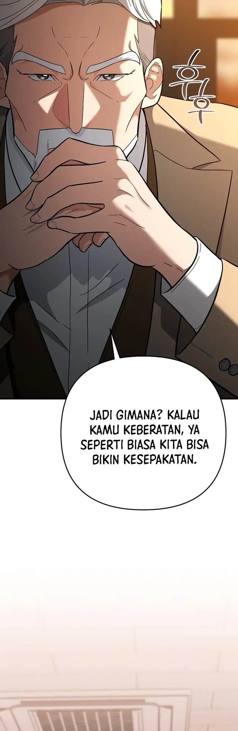 I Became a Swordsmanship Instructor at the Academy Chapter 33 Gambar 56