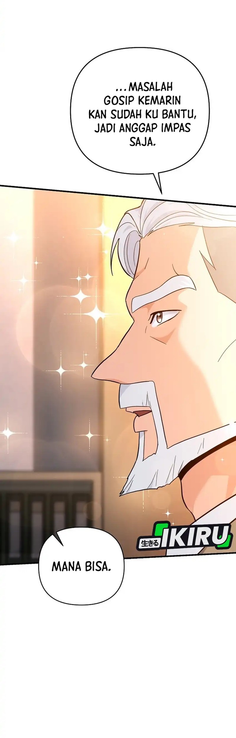 I Became a Swordsmanship Instructor at the Academy Chapter 33 Gambar 58